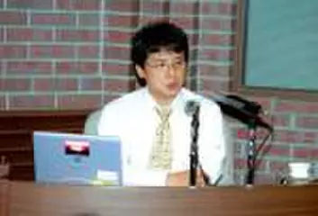 井徳正吾【講演CD：江戸時代にあった明日のビジネス・ヒント】