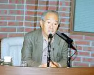 松浦元男【講演CD：100万分の1グラムの歯車を作る世界一の中小企業経営者は語る】