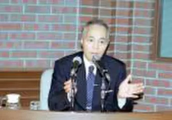 松本健一【講演CD：ペリー来航150周年】