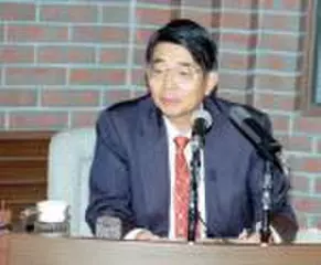 荒井寿光【講演CD：「知的財産立国　日本」への道を探る】