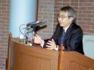 田中秀征【講演CD：日本に真の2大政党時代は来るか】