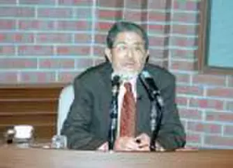 藤原作弥【講演CD：ジャーナリストの目で見た金融政策形成の現場】