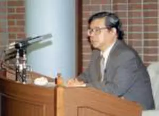 中西輝政【講演CD：日本は「国連中心主義」の幻想から脱却せよ】