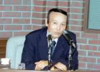 江畑謙介【講演CD：日本の安全保障と軍事力の整備】