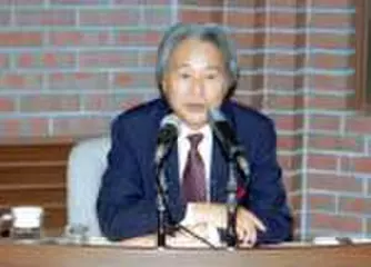 霍見芳浩【講演CD：「司馬遼史観」に学ぶ日米関係のゆくえ】