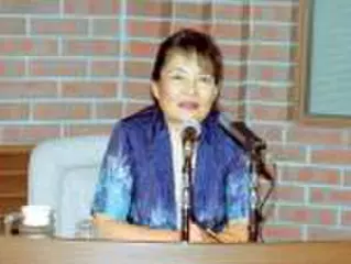 今井通子【講演CD：山に私が学んだもの】