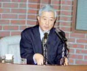 田久保忠衛【講演CD：国際紛争に対処する日本の国家戦略】