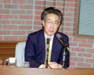 山之内秀一郎【講演CD：鉄道から宇宙へ-失敗から何を学ぶか】