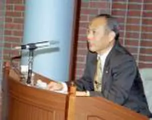 舛添要一【講演CD：政治を内から徹底解剖する！】