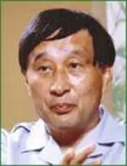 古森義久【講演CD：21世紀の日米中3国の戦略を読む】