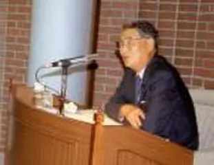 松山幸雄【講演CD：これからの世界と日本】