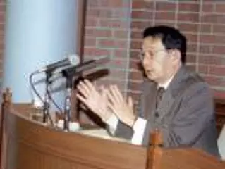 平山健太朗【講演CD：アメリカと中東】