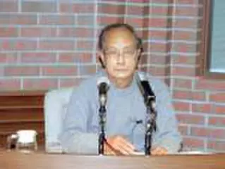 中野孝次【講演CD：「清貧の思想」が人生を深くする】