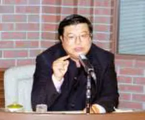 孔健【講演CD：日中関係の現在と未来】