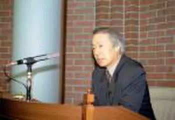 小川和久【講演CD：極東の有事と日本の危機管理】