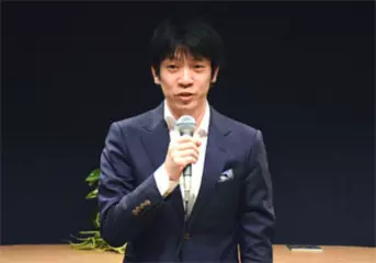 蔭山洋介【講演CD：言葉で人を動かすスピーチライターの役割とコミュニケーション力】