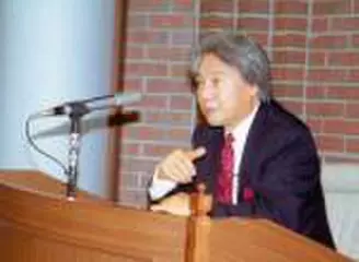 霍見芳浩【講演CD：イノベーション経営-日米国家・企業戦略の違い】