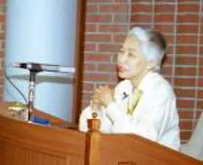 金美齢【講演CD：日本人なのにどうして日本を愛せないのですか】