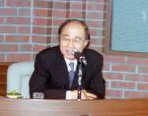 明石康氏【講演CD：国連からみた米中ロ関係と日本】