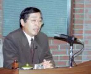 伊丹敬之【講演CD：日本企業が進めるべき人本主義的経営改革】