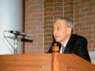 岡崎久彦【講演CD：日米同盟を基軸とする米新政権のアジア戦略】