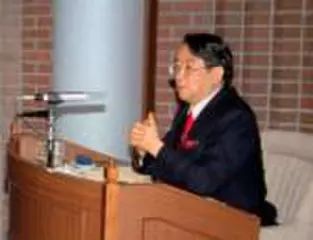 渡部昇一【講演CD：いま鼎の軽重を問われる指導者の真の条件とは何か】