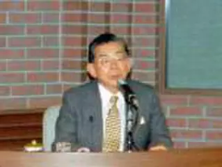 行天豊雄【講演CD：円・ドル・ユーロ 21世紀通過覇権の行方】