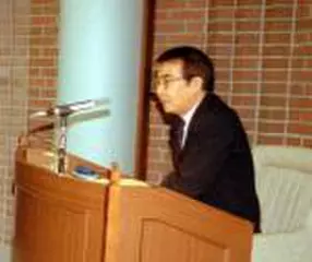 田中秀征【講演CD：待ったなし！統治機構の改革】