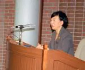 中村桂子【講演CD：生物に学ぶ<知識と知恵>の統合】