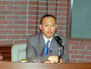 舛添要一【講演CD：21世紀の日本外交―問われる真価】