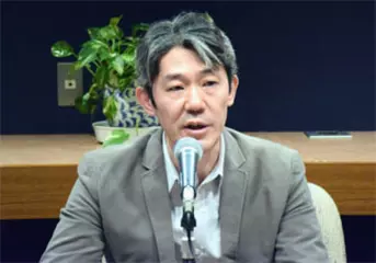 富坂聰【講演CD：覇権中国の深部を抉る～習近平政権の腐敗追及の狙いは？～】