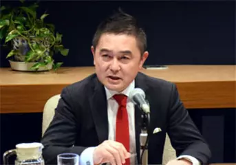 大川哲郎【講演CD：従業員が元気になるCSR～本業を通じて地域・社会に貢献！～】