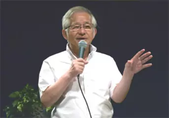 小山昇【講演CD：デキる社長の失敗術】