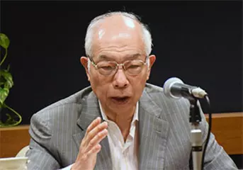 垣添忠生【講演CD：子ども時代からがん教育の徹底を～生活習慣や生命の有限性など～】