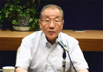金田秀昭【講演CD：北極海を巡る日本の安全保障と日米同盟】