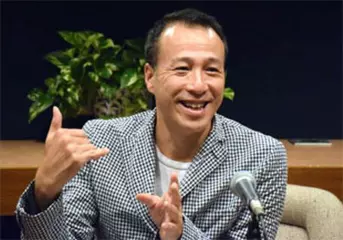 山﨑拓巳【講演CD：やる気の秘密】