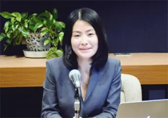 大庭三枝【講演CD：変容する東アジア地域秩序と日米中ASEAN】
