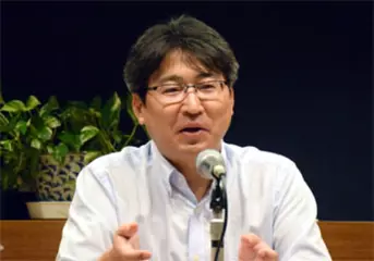 川島真【講演CD：アジア・太平洋地域の平和的発展と日米中関係】