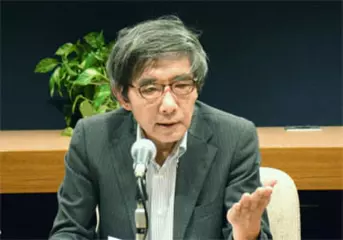 名越健郎【講演CD：北方領土交渉等にみるプーチンの本音と日本の対応】