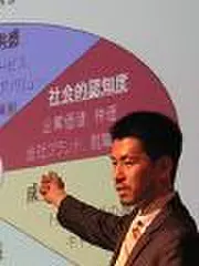 組織活性化フォーラム2007 Vol.3【一人ひとりの才能を活かすマネジメント改革と人事の新機能 】