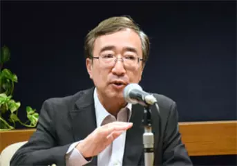 真壁昭夫【講演CD：AIIBに対する中国の思惑と今後の日米の対応】