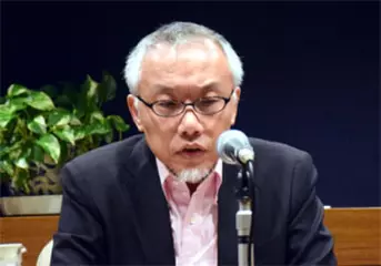 毛丹青【講演CD：中国に広がる知日熱～なぜ中国人は日本が好きなのか～】