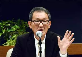 田中豊裕【講演CD：迫り来る食糧危機～日豪関係から見る将来展望～】