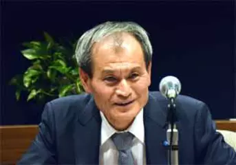 松崎正年【講演CD：持続的成長のための企業変革】