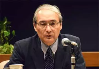 久保文明【講演CD：大統領選から読み解くアメリカ政治の課題】
