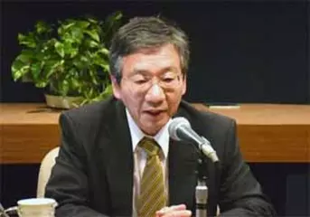野波健蔵【講演CD：ドローンビジネス最前線と技術的課題及び展望】