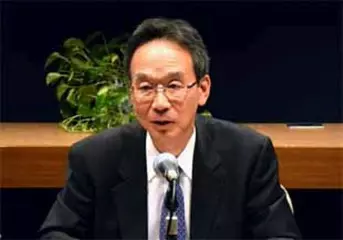 松永和夫【講演CD：日本は中東への投資チャンスを見逃すな！】