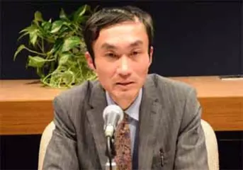松浦幹太【講演CD：「サイバーリスクの脅威に備える」～安全・安心確保に必要な行動とは～】