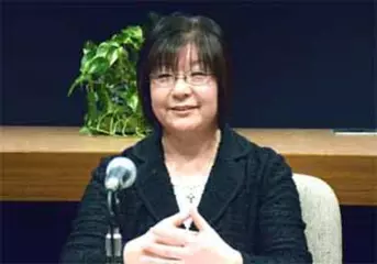 三好良子【講演CD：「人生エンジョイ能力」のすすめ～ポジティブ思考で関係力を磨こう～】