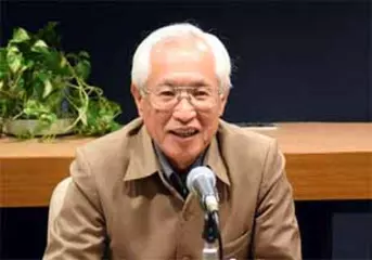 高山良二【講演CD：平和の種をまきたい～地雷原の村での挑戦～】